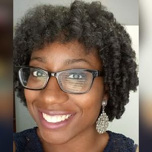 Meet your Posher, Kris